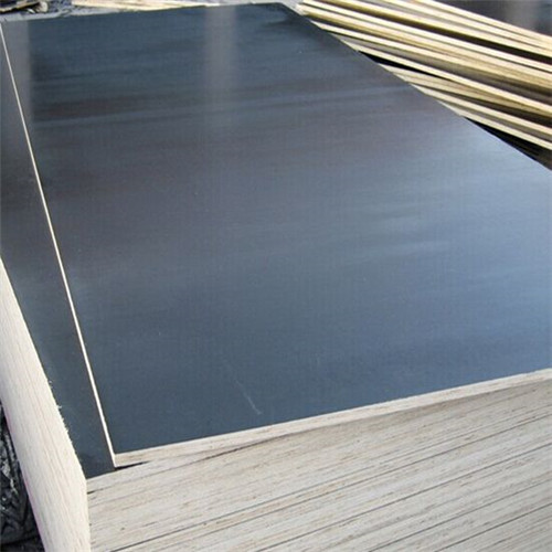 木胶板厂家和你说明怎样才能生产出光洁的高品质建筑模板