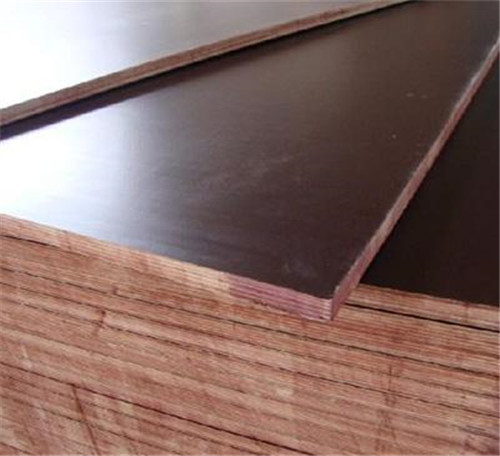 木胶板厂家跟你介绍建筑模板工程量计算规则