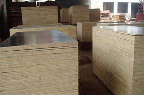 木胶板厂家跟你说一说建筑模板在施工中的妙用