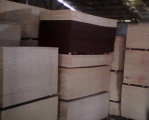 建筑模板厂家和你聊一聊廊坊建筑清水模板的质量怎么样